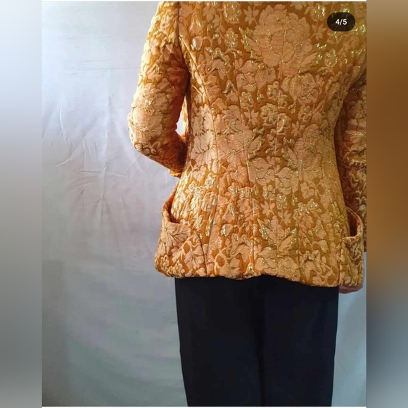 OSCAR DE LA RENTA X NEIMAN MARCUS - Picture 4 of 4